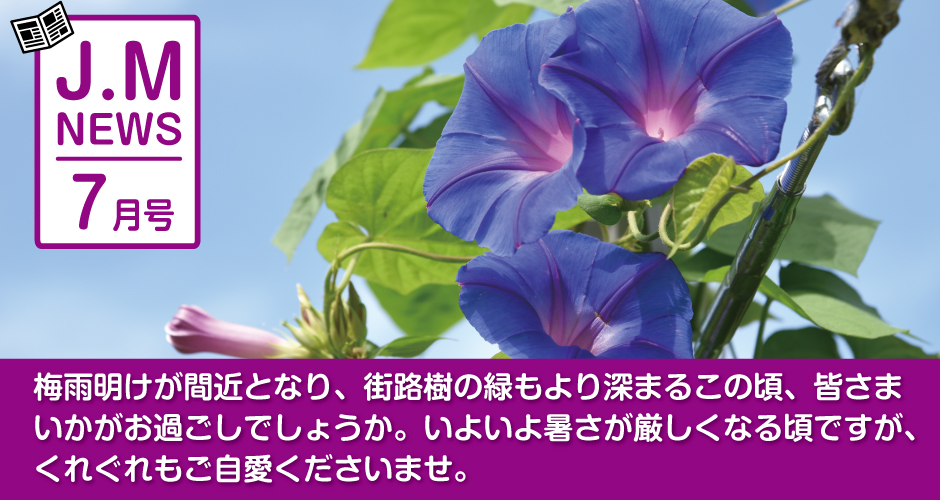 news（2025.7.1)